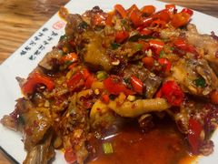 -小口味