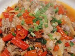 -湘村小灶·地道长沙菜·本地人优选(咸嘉新村店)