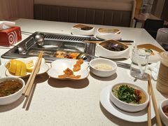 -海底捞火锅(凤凰广场店)