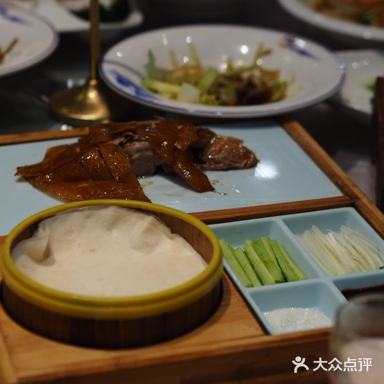 江南美食城(百佳店)