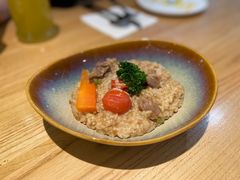 -菲滋意式餐厅(西湖文化广场店)