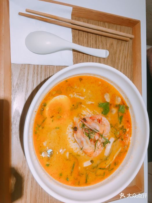 gogo plate(成都远洋太古里店)冬阴功汤饭图片 - 第127张