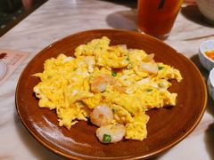 虾仁滑蛋-星平鸡饭·粤菜小炒(印象城旗舰店)