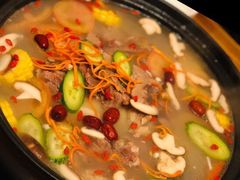 -花水湾红太阳牛肉汤锅