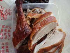 -陈记烤鸭