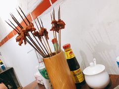 -四小区火锅·巷子里的重庆火锅(花照壁店)