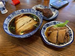 -孙盛兴奥灶面馆·蟹黄面·三虾面(山塘街总店)
