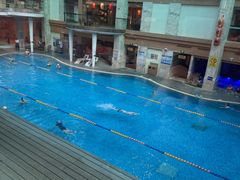 -碧水豪园·足浴·SPA·汗蒸·那须汤泉(中山东路店)