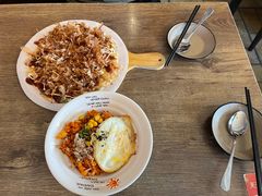 -韩流热风(桥东街店)