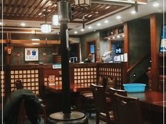 -英兰朝族饭店(河南桥头店)