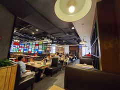 -九毛九西北菜(盈信广场店)