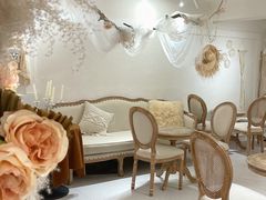 -BEC(好景花园店)