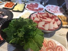 -胡哥烤肥牛(车公庙店)