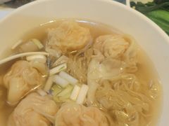 -深仔记正宗云吞面(尖沙咀店)