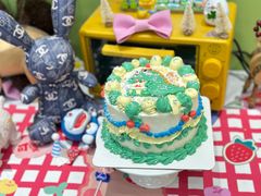 -米柚烘焙教室(新天地购物中心店)