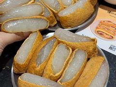 -头牌小厨·福田大排档(石厦店)