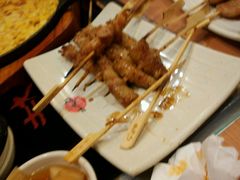 -土大力拌饭名家(丹尼斯百货店)