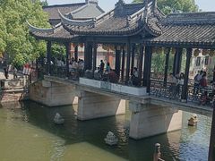 -衣裳街历史文化街区