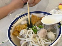 -非遗·十八曲鱼饺(西马总店)