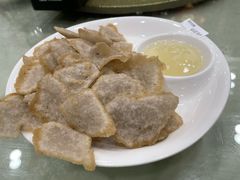 -东四民芳餐厅(世茂工三店)
