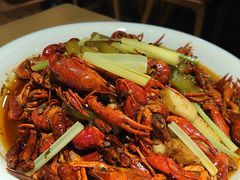 -嘉旺港式茶餐厅(延长中路店)