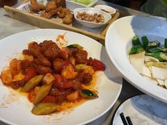 -闽公馆·客家私房菜·商务宴请·包厢(杏林橡树湾店)