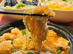 -船歌·鱼水饺青岛菜(石老人店)