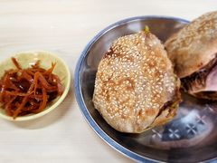 -昌顺马记小吃店(昌盛园店)