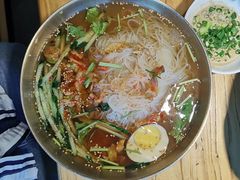 -冷面大王(细河南路店)