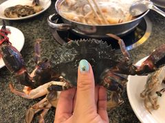 -大蟹天下海鲜自助