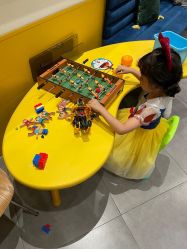 -海马体家庭照相馆(杭州远洋乐堤港店)