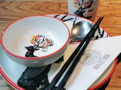 -新白鹿餐厅(银泰西湖文化广场店)