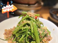 -星叶·东南亚料理(宁波万象汇店)