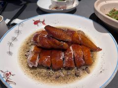 -小炳胜(卓悦中心店)