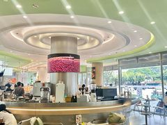 大堂-桂新园(烘焙馆-鸿翔店)