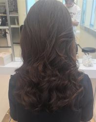 -GANO HAIR 