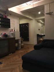 -无界瑜伽普拉提