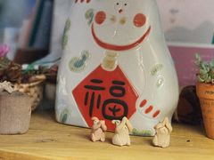 超可爱小茶宠-知亘茶食