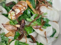 -金湖港式餐厅(建外店)