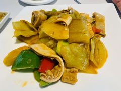 -衡山汇·高级粤菜(霄云路店)