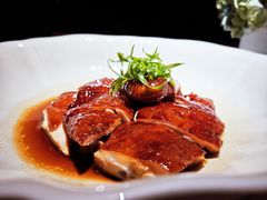 -莉莉海堂HAITANG·烤鸭(国贸商城店)