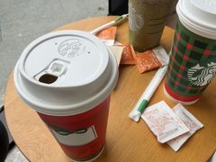 -星巴克(深圳微软科通大厦店)