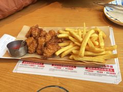 -必胜客(WOW昙华林店)