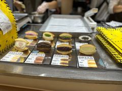 -辛一·铜锣烧(大宁久光店)