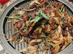 -九转小磨·非遗东北菜旗舰店