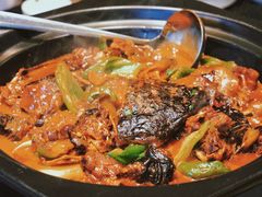 -茶叁酒肆·楚味江湖(菱角湖店)