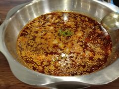 -川渔居—鱼火锅(八方汇店)