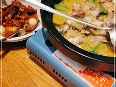 -饭怕鱼(阳光100店)