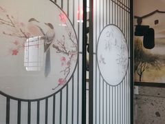-江南大院松鼠桂鱼(奉贤宝龙店)