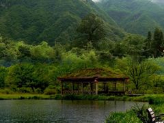 -神农架景区